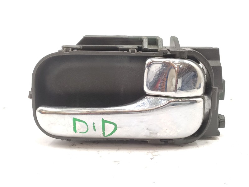 Recambio de maneta interior delantera derecha para nissan patrol gr v wagon (y61) 3.0 dti referencia OEM IAM   