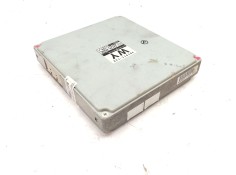 Recambio de centralita motor uce para nissan patrol gr v wagon (y61) 3.0 dti referencia OEM IAM 23710VD20C  