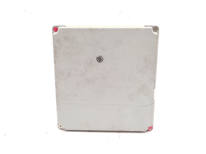 Recambio de centralita motor uce para nissan patrol gr v wagon (y61) 3.0 dti referencia OEM IAM 23710VD20C  