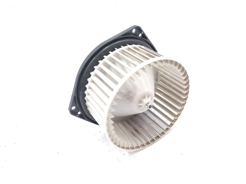 Recambio de motor calefaccion para nissan patrol gr v wagon (y61) 3.0 dti referencia OEM IAM  27200VB011 