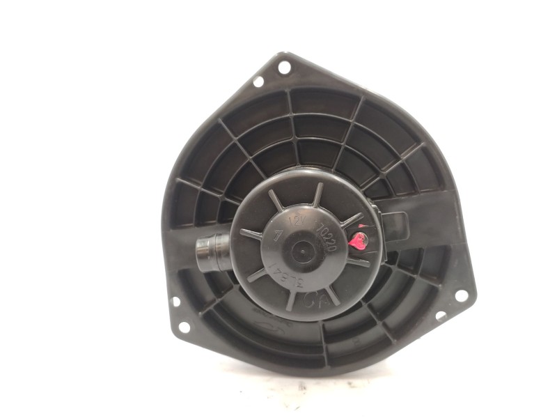 Recambio de motor calefaccion para nissan patrol gr v wagon (y61) 3.0 dti referencia OEM IAM  27200VB011 