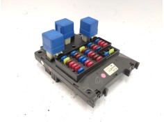 Recambio de caja reles / fusibles para nissan patrol gr v wagon (y61) 3.0 dti referencia OEM IAM   
