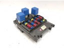 CAJA RELES / FUSIBLES 24350VC000 