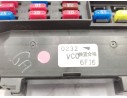 CAJA RELES / FUSIBLES 24350VC000 