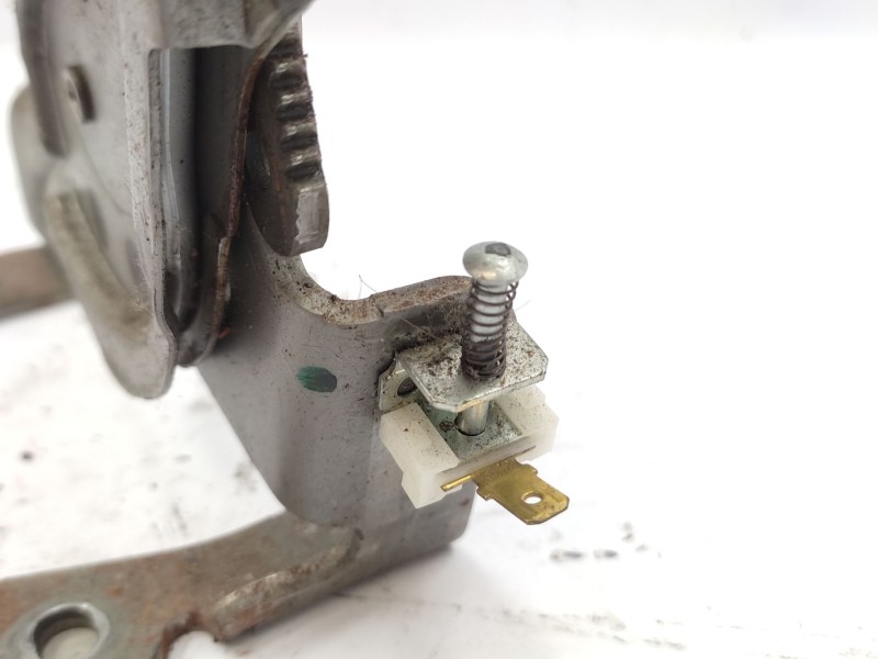 Recambio de palanca freno de mano para nissan patrol gr v wagon (y61) 3.0 dti referencia OEM IAM   