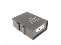 Recambio de modulo electronico para nissan patrol gr v wagon (y61) 3.0 dti referencia OEM IAM   