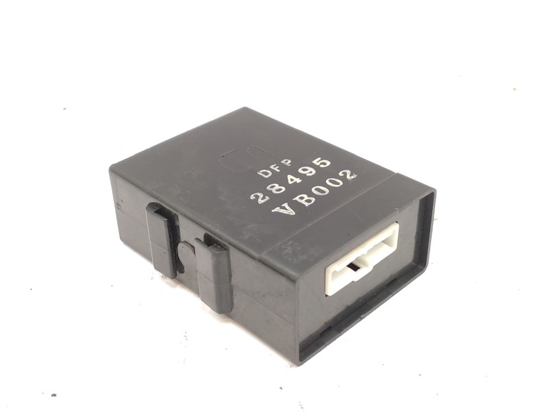Recambio de modulo electronico para nissan patrol gr v wagon (y61) 3.0 dti referencia OEM IAM   