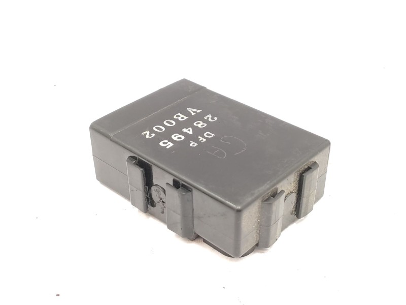Recambio de modulo electronico para nissan patrol gr v wagon (y61) 3.0 dti referencia OEM IAM   