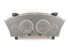 Recambio de cuadro instrumentos para nissan patrol gr v wagon (y61) 3.0 dti referencia OEM IAM  24814VD80A 