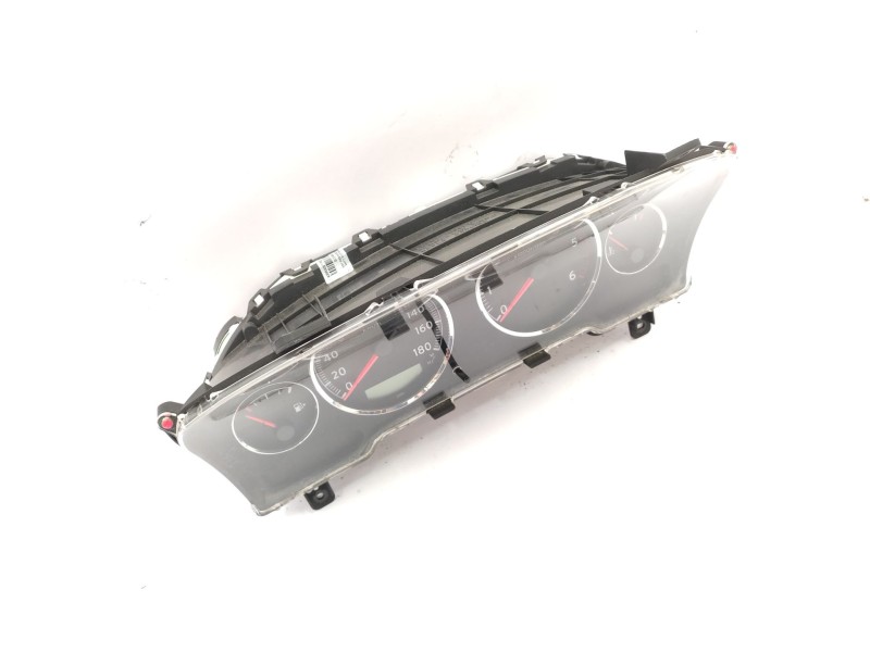 Recambio de cuadro instrumentos para nissan patrol gr v wagon (y61) 3.0 dti referencia OEM IAM  24814VD80A 