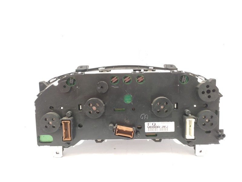 Recambio de cuadro instrumentos para nissan patrol gr v wagon (y61) 3.0 dti referencia OEM IAM  24814VD80A 