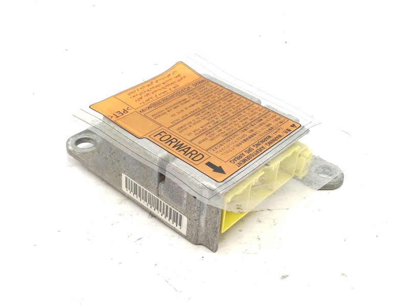 Recambio de centralita airbag para nissan patrol gr v wagon (y61) 3.0 dti referencia OEM IAM   