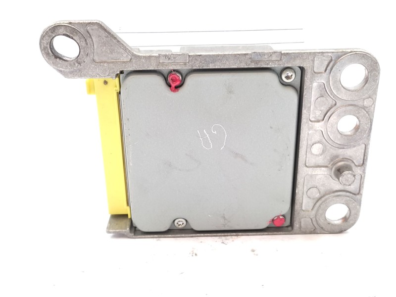 Recambio de centralita airbag para nissan patrol gr v wagon (y61) 3.0 dti referencia OEM IAM   