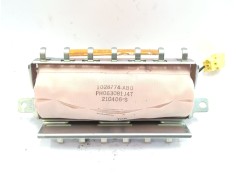 Recambio de airbag delantero derecho para nissan patrol gr v wagon (y61) 3.0 dti referencia OEM IAM   
