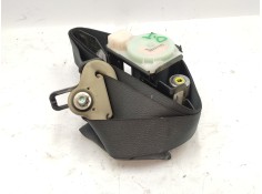 Recambio de cinturon seguridad delantero izquierdo para nissan patrol gr v wagon (y61) 3.0 dti referencia OEM IAM   