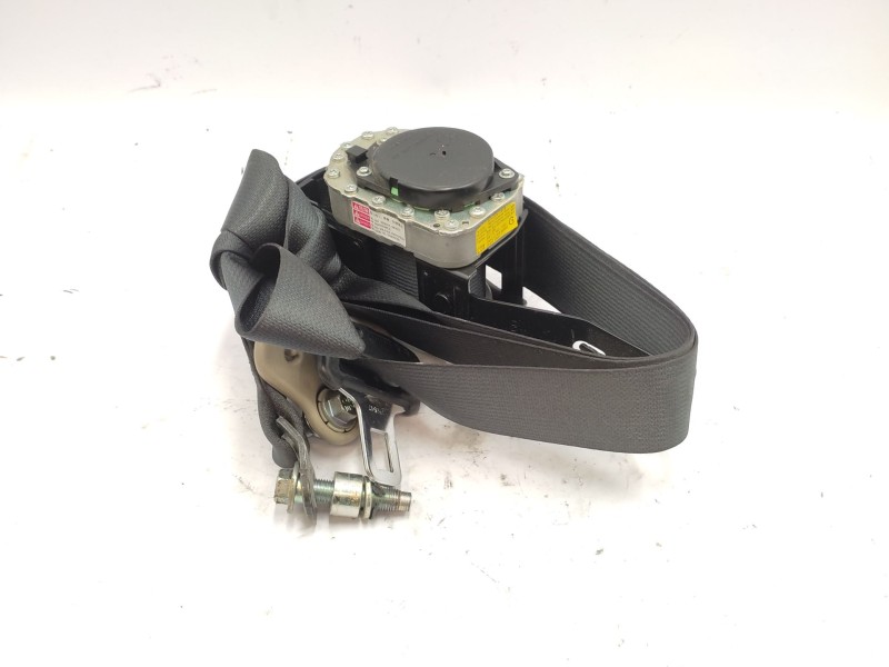 Recambio de cinturon seguridad delantero izquierdo para nissan patrol gr v wagon (y61) 3.0 dti referencia OEM IAM   