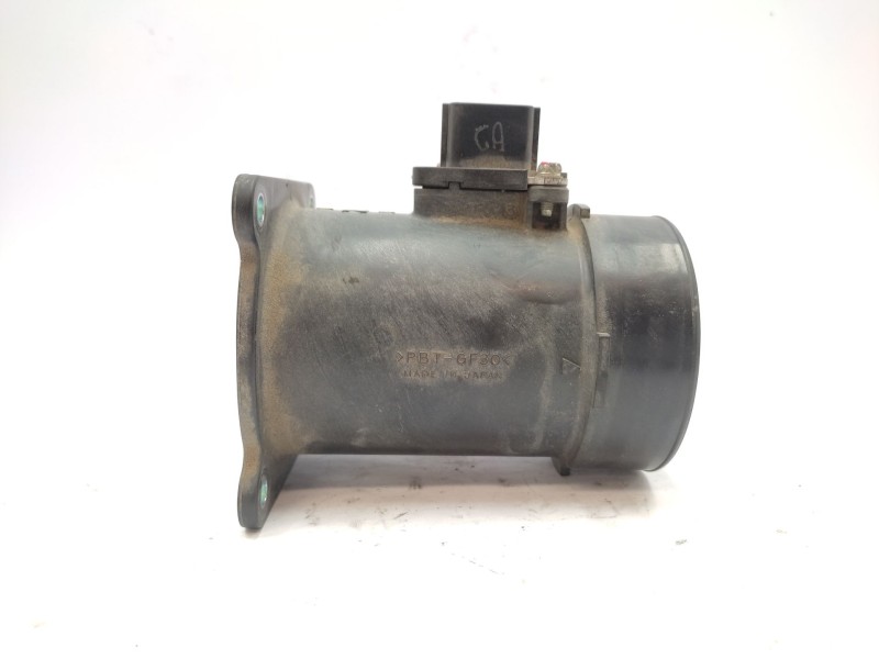 Recambio de caudalimetro para nissan patrol gr v wagon (y61) 3.0 dti referencia OEM IAM   