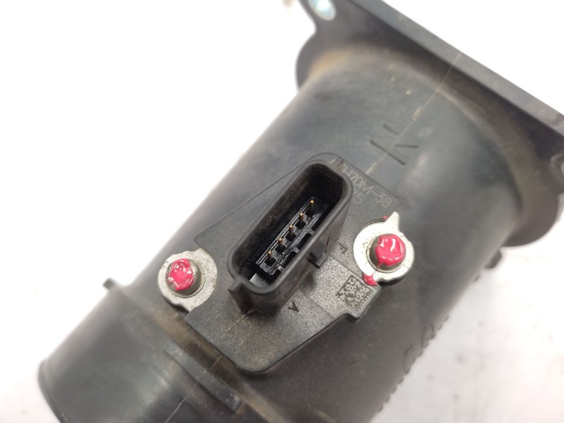 Recambio de caudalimetro para nissan patrol gr v wagon (y61) 3.0 dti referencia OEM IAM   