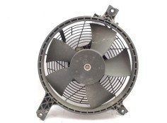 Recambio de electroventilador para nissan patrol gr v wagon (y61) 3.0 dti referencia OEM IAM  21481VB000 