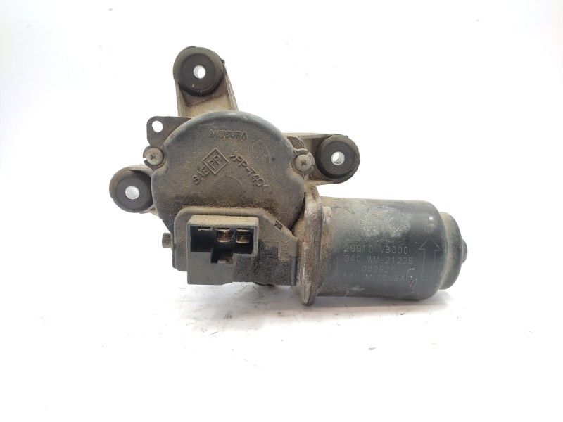 Recambio de motor limpia delantero para nissan patrol gr v wagon (y61) 3.0 dti referencia OEM IAM  28810VB000 