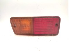 Recambio de piloto trasero izquierdo paragolpes para nissan patrol gr v wagon (y61) 3.0 dti referencia OEM IAM   