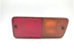 Recambio de piloto trasero derecho paragolpes para nissan patrol gr v wagon (y61) 3.0 dti referencia OEM IAM   