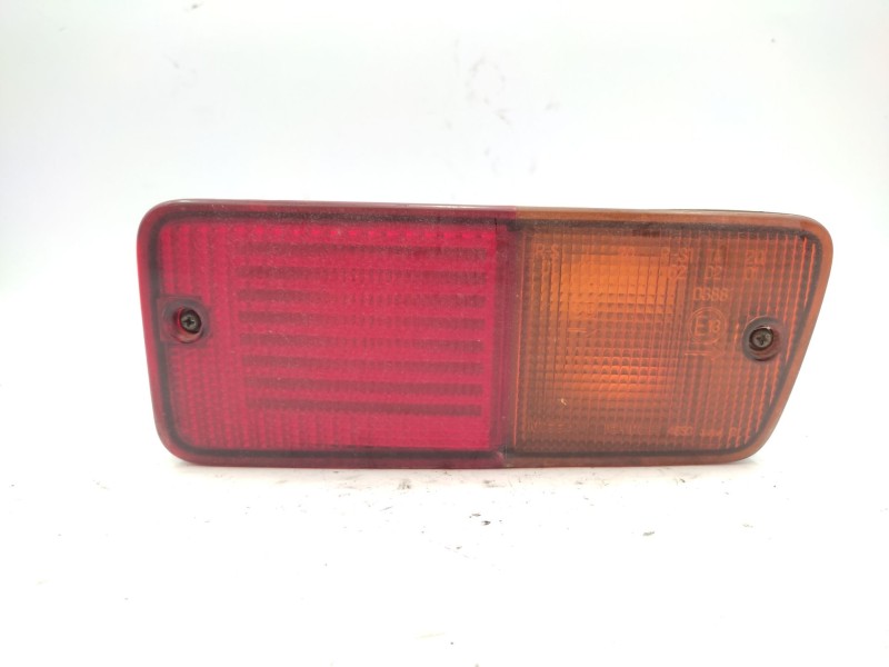 Recambio de piloto trasero derecho paragolpes para nissan patrol gr v wagon (y61) 3.0 dti referencia OEM IAM   