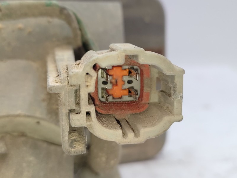Recambio de piloto trasero derecho paragolpes para nissan patrol gr v wagon (y61) 3.0 dti referencia OEM IAM   