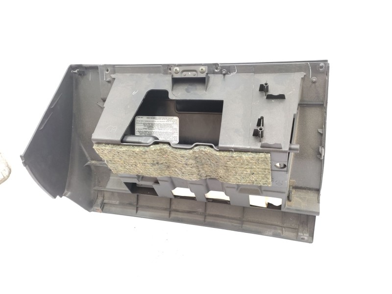 Recambio de guantera para nissan patrol gr v wagon (y61) 3.0 dti referencia OEM IAM   