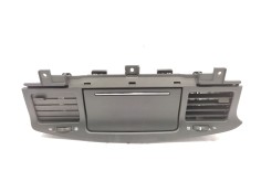 Recambio de consola central para nissan patrol gr v wagon (y61) 3.0 dti referencia OEM IAM   