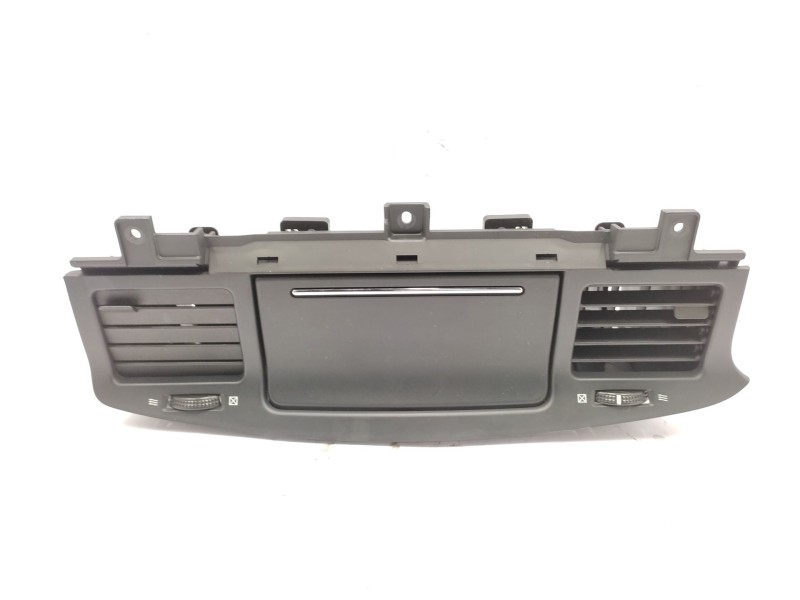 Recambio de consola central para nissan patrol gr v wagon (y61) 3.0 dti referencia OEM IAM   