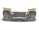 CONSOLA CENTRAL 68750VD300 68751VD300 