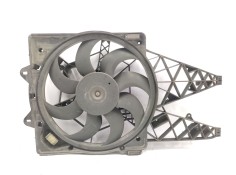 Recambio de electroventilador para opel combo furgón/monospace (x12) 1.3 cdti (b05) referencia OEM IAM   