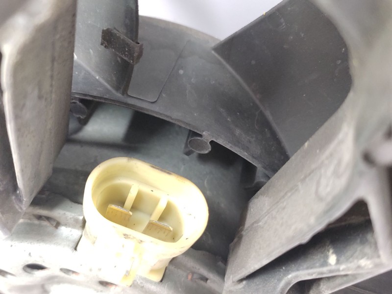 Recambio de electroventilador para opel combo furgón/monospace (x12) 1.3 cdti (b05) referencia OEM IAM   