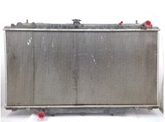 Recambio de radiador agua para nissan patrol gr v wagon (y61) 3.0 dti referencia OEM IAM  21410VB800 