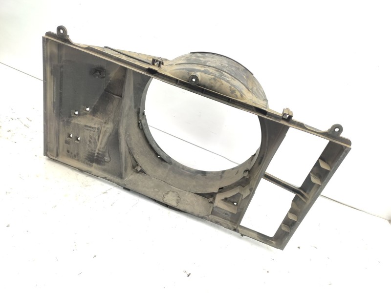Recambio de panel frontal para nissan patrol gr v wagon (y61) 3.0 dti referencia OEM IAM  62500VD400 