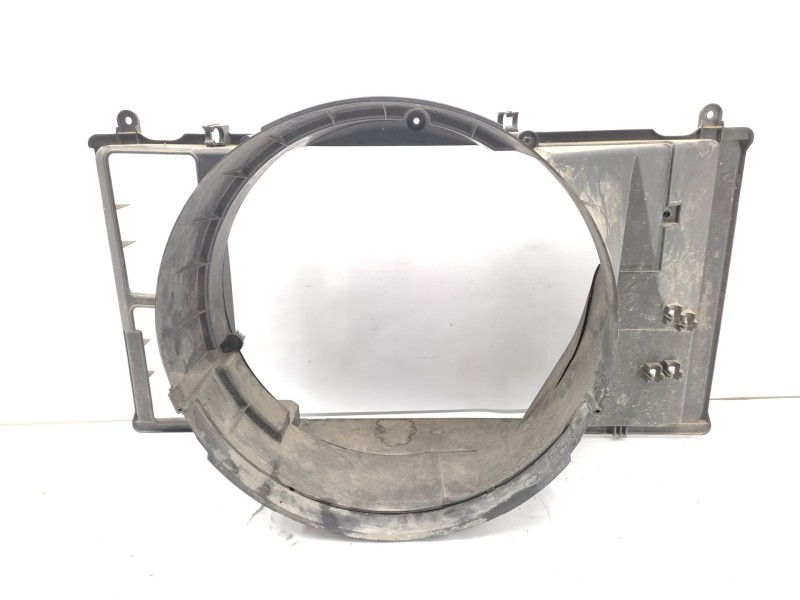 Recambio de panel frontal para nissan patrol gr v wagon (y61) 3.0 dti referencia OEM IAM  62500VD400 
