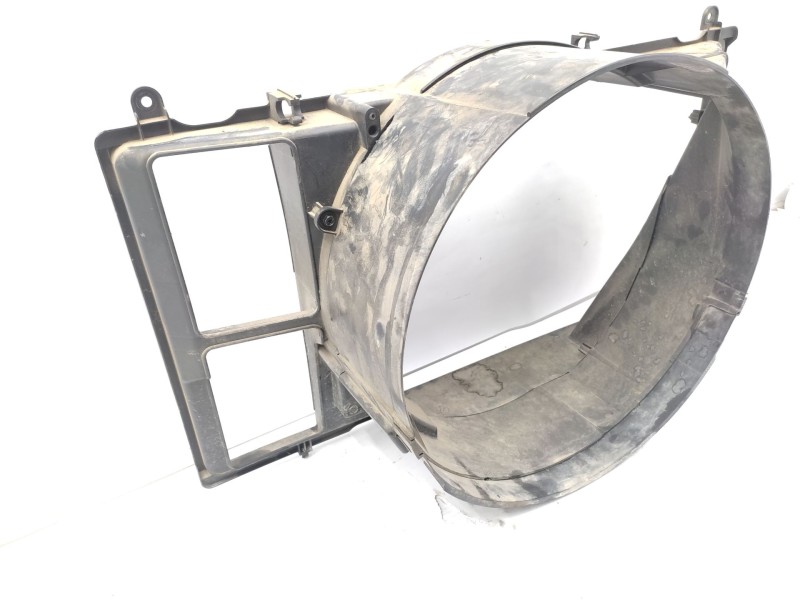 Recambio de panel frontal para nissan patrol gr v wagon (y61) 3.0 dti referencia OEM IAM  62500VD400 