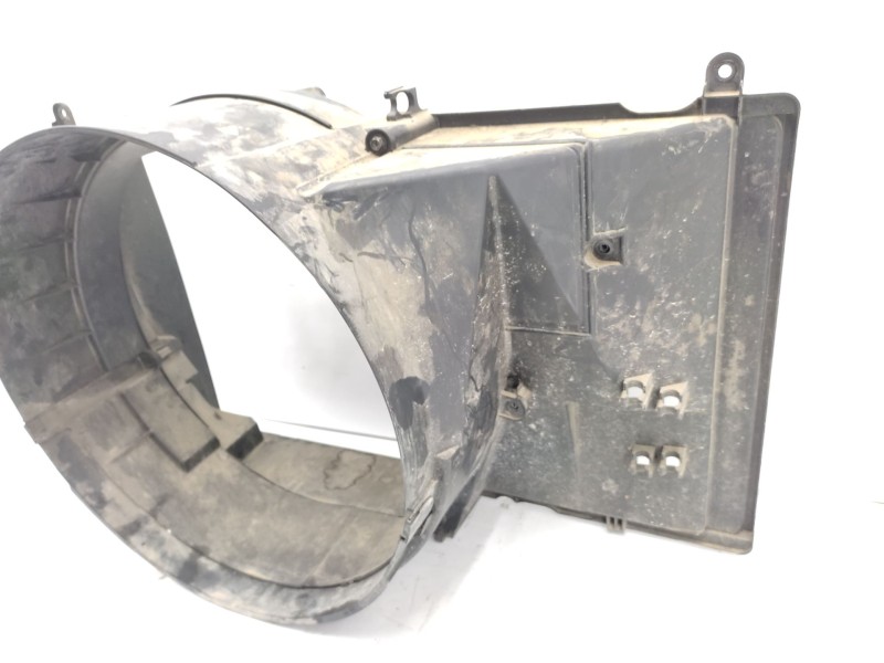 Recambio de panel frontal para nissan patrol gr v wagon (y61) 3.0 dti referencia OEM IAM  62500VD400 