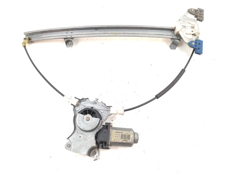 Elevalunas Delantero Derecho 80700bm706 400600t3  - Nissan Almera (n16/e) Comfort 2