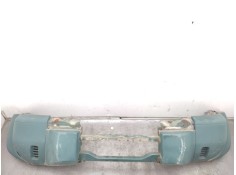 Recambio de paragolpes delantero para nissan patrol gr v wagon (y61) 3.0 dti referencia OEM IAM  62010VB000 