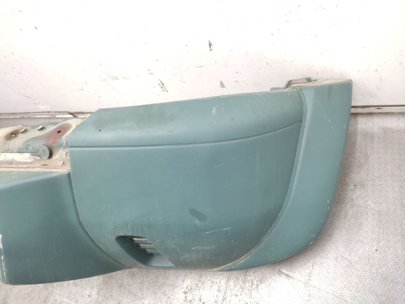 Recambio de paragolpes delantero para nissan patrol gr v wagon (y61) 3.0 dti referencia OEM IAM  62010VB000 