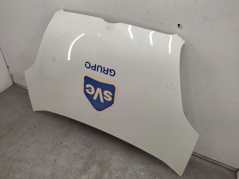 Recambio de capot para opel combo furgón/monospace (x12) 1.3 cdti (b05) referencia OEM IAM   