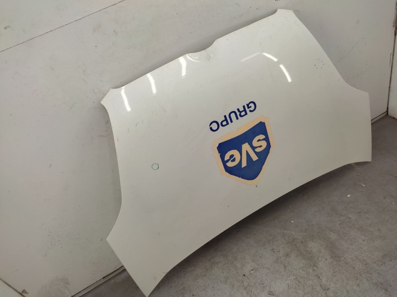 Recambio de capot para opel combo furgón/monospace (x12) 1.3 cdti (b05) referencia OEM IAM   