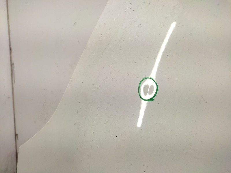 Recambio de capot para opel combo furgón/monospace (x12) 1.3 cdti (b05) referencia OEM IAM   