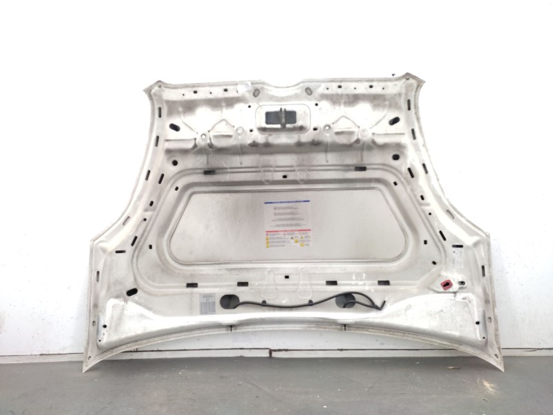 Recambio de capot para opel combo furgón/monospace (x12) 1.3 cdti (b05) referencia OEM IAM   