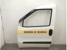 Recambio de puerta delantera izquierda para opel combo furgón/monospace (x12) 1.3 cdti (b05) referencia OEM IAM 95509348  