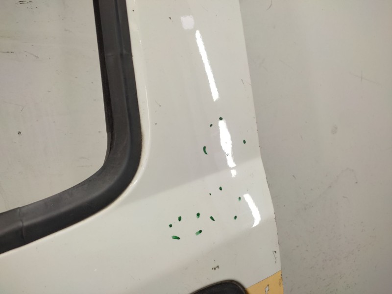Recambio de puerta delantera izquierda para opel combo furgón/monospace (x12) 1.3 cdti (b05) referencia OEM IAM 95509348  