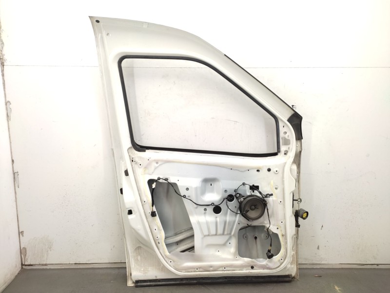 Recambio de puerta delantera izquierda para opel combo furgón/monospace (x12) 1.3 cdti (b05) referencia OEM IAM 95509348  