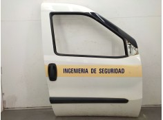 Recambio de puerta delantera derecha para opel combo furgón/monospace (x12) 1.3 cdti (b05) referencia OEM IAM   